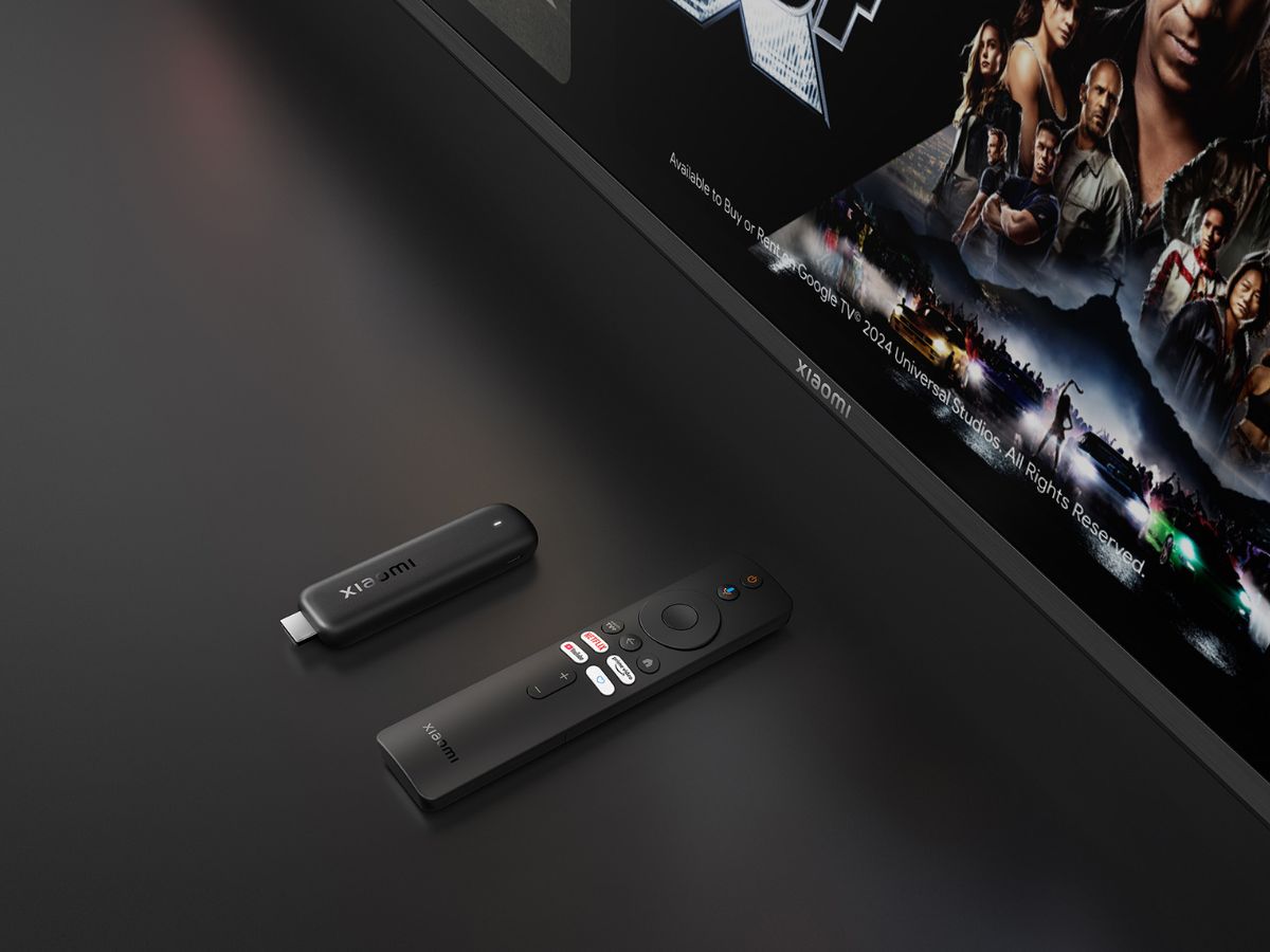 Xiaomi TV Stick HD (2nd Gen): Desain Lebih Ramping, Mendukung HDR10 dan Dolby Audio 21 Xiaomi TV Stick HD (2nd Gen)