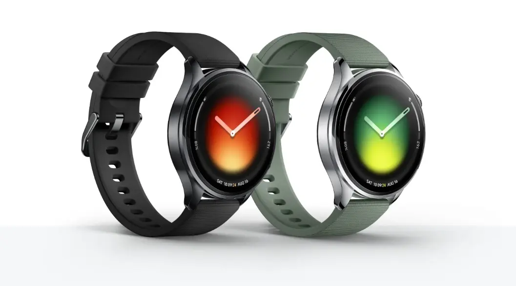 Xiaomi Watch 5 1 Xiaomi Watch 5 1