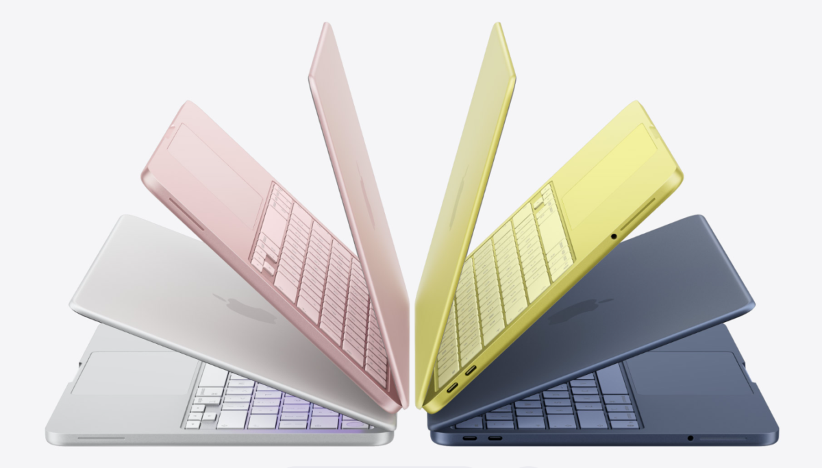apple macbook neo