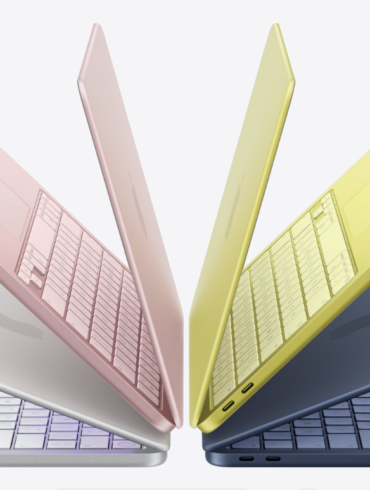 apple macbook neo