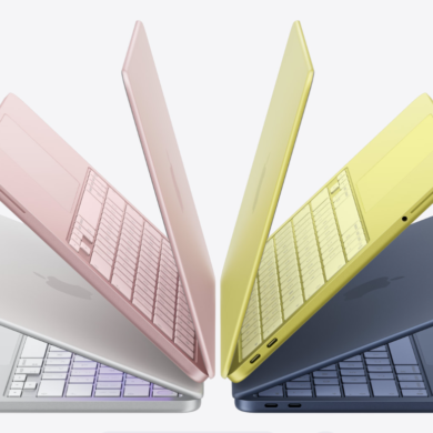 apple macbook neo