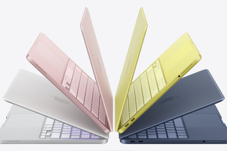 apple macbook neo