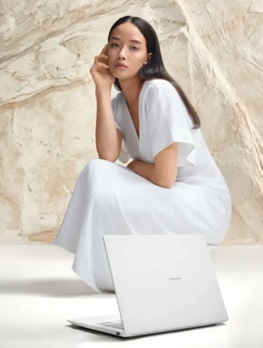 asus zenbook s14 oled 2026 ux5406aa model