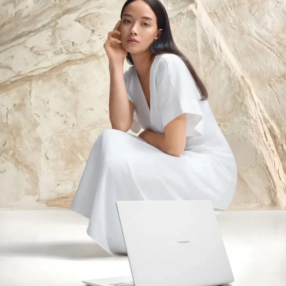 asus zenbook s14 oled 2026 ux5406aa model