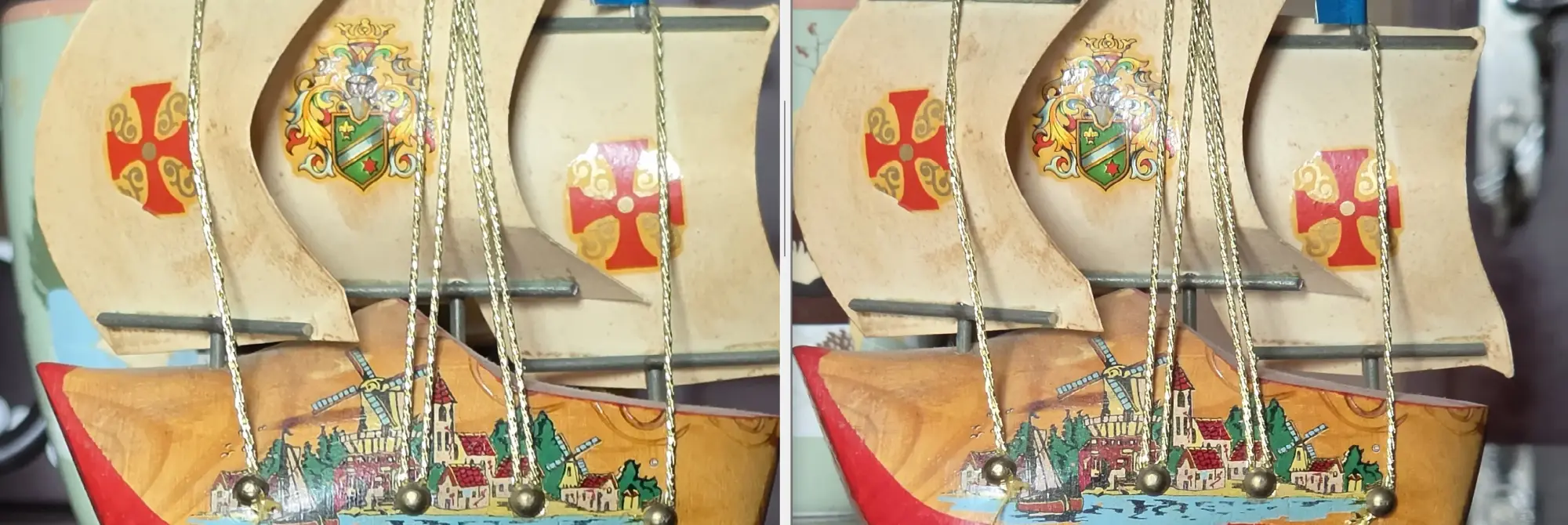compare s26 ultra real zoom