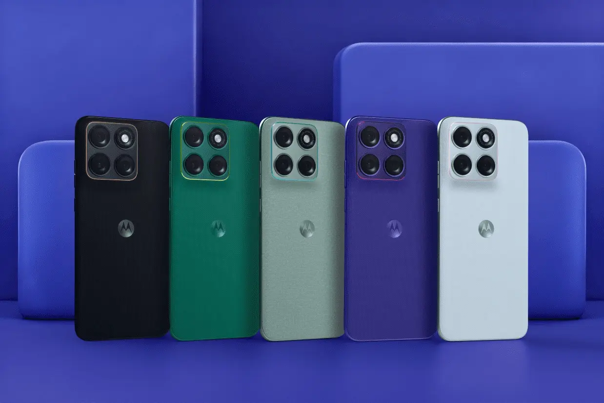 edge 70 Fusion