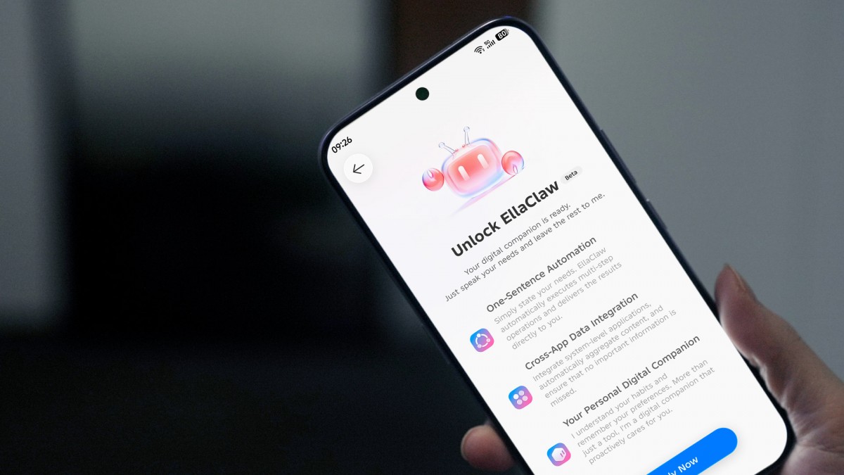 TECNO EllaClaw: Asisten AI Canggih dengan Dukungan OpenClaw 20 tecno ellaclaw