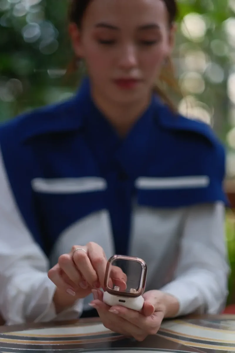 Mengenal HD Voice, Teknologi untuk Panggilan Suara Jernih di Galaxy Buds4 20 galaxy buds4