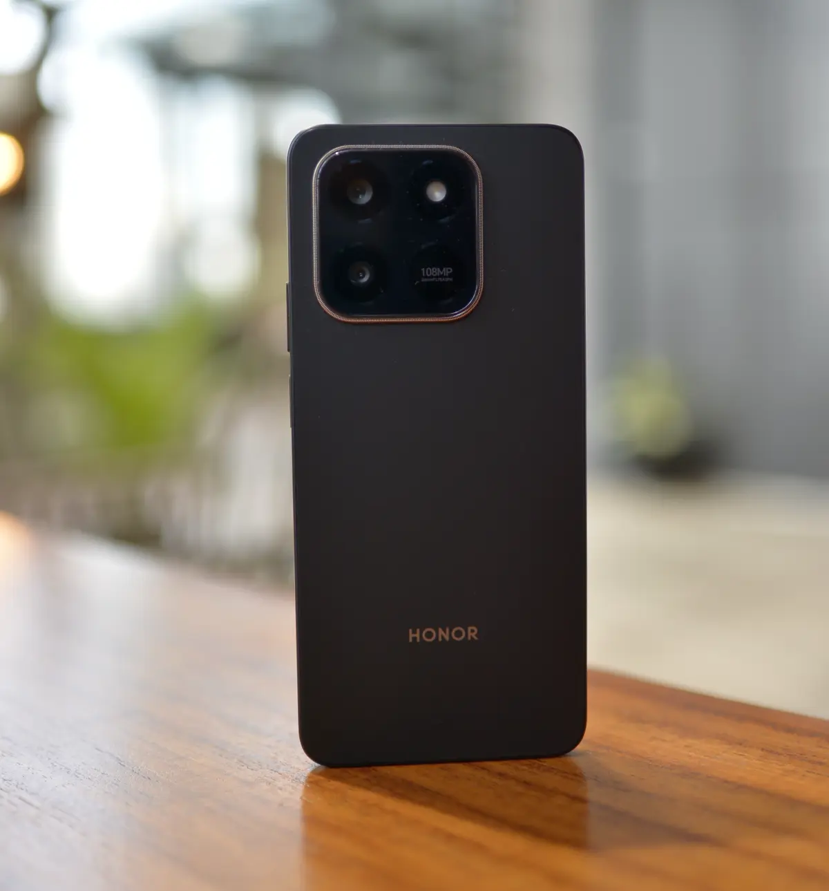 HONOR X7D, Hape Termurah 2026 dengan Memori 512GB 20 honor x7d belakang