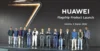 huawei mate x7 launch