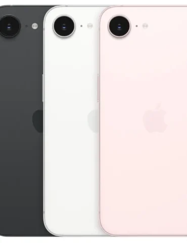 iphone 17e