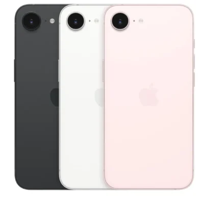 iphone 17e