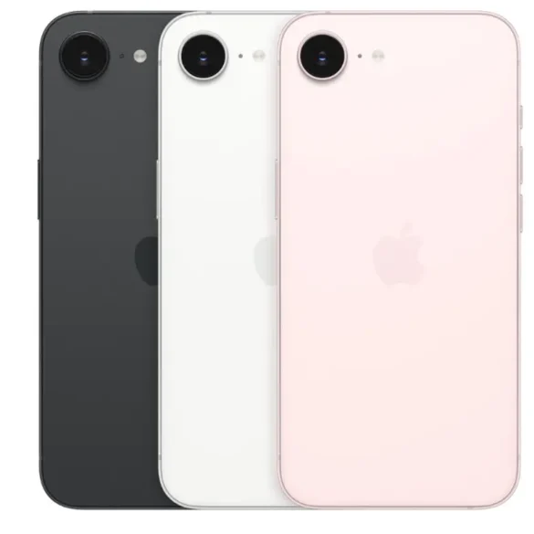 iphone 17e