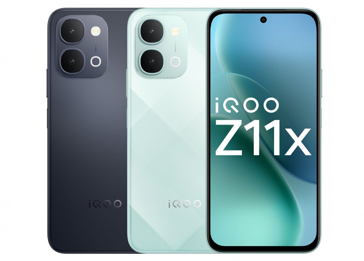 iQOO Z11x 5G: Tawarkan Peningkatan Performa dan Baterai Besar 7300 mAh 20 iQOO Z11x 5G