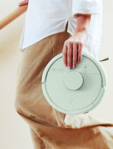 iRobot Roomba Mini