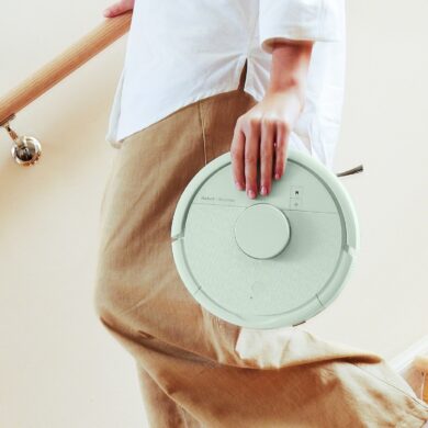 iRobot Roomba Mini