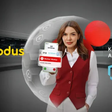 indosat satspam 1