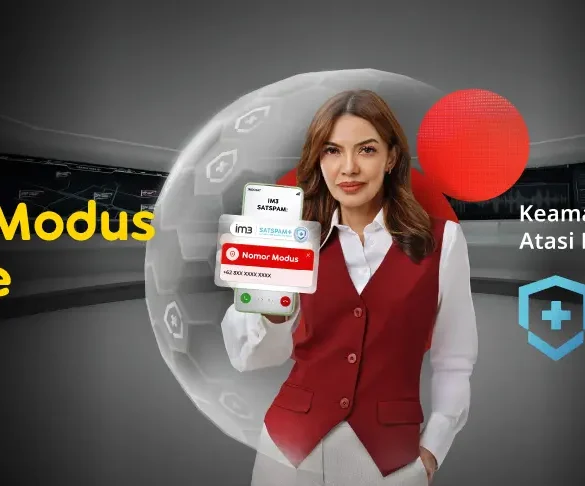 Indosat SATSPAM Sukses Hadang Miliaran Ancaman Keamanan bagi Pelanggannya 25 indosat satspam 1