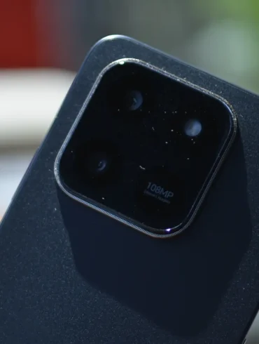 kamera HONOR x7d