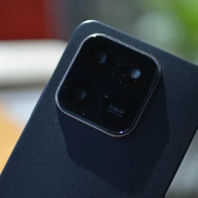 kamera HONOR x7d