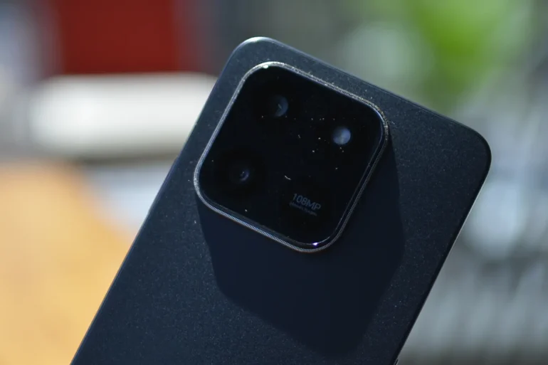 kamera HONOR x7d kamera HONOR x7d