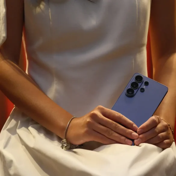 kamera samsung galaxy s26 ultra