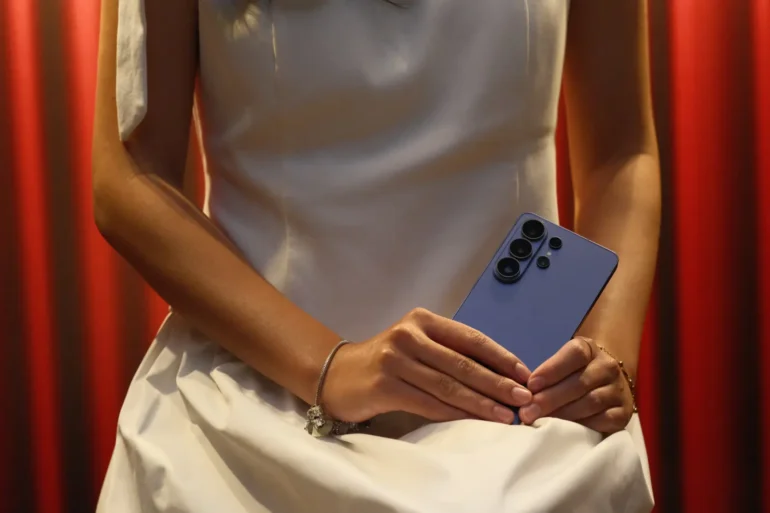 kamera samsung galaxy s26 ultra