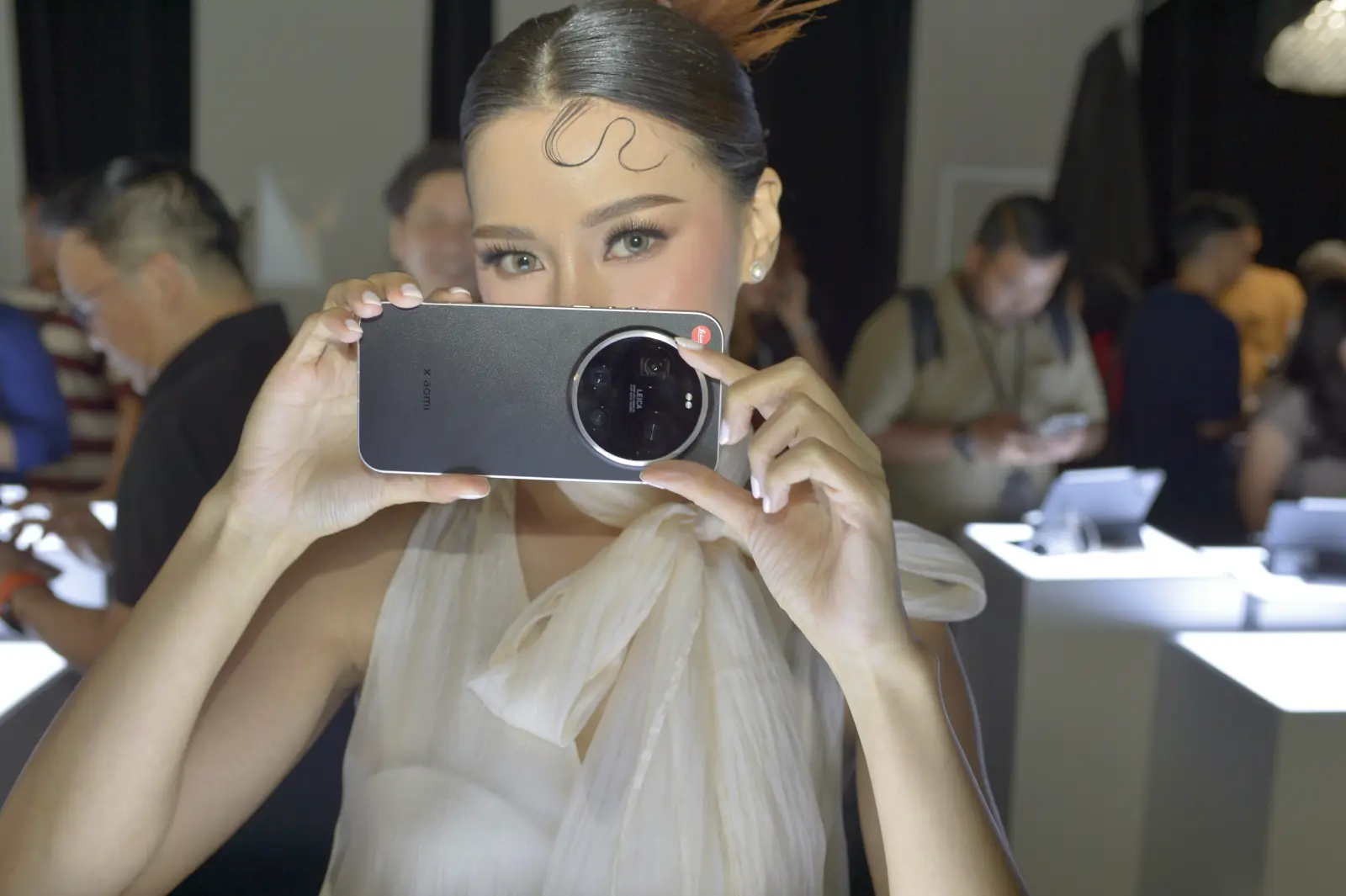 leica leitzphone by xiaomi 2026