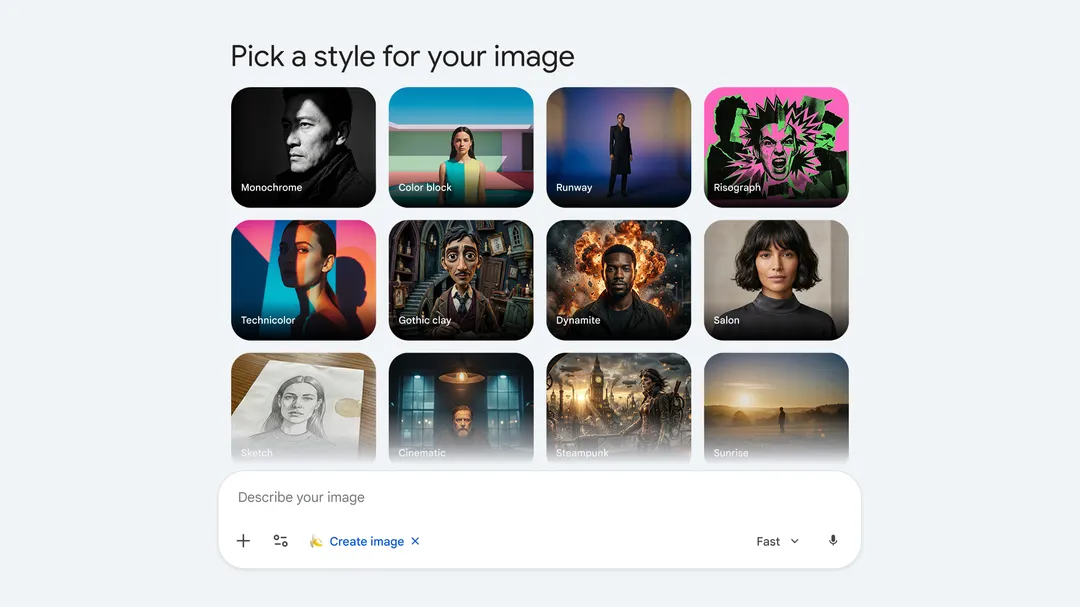 Nano Banana 2: Semakin Canggih dengan Kemampuan Pemahaman Lebih Mendalam untuk Membuat Gambar 22 nano banan 2 2