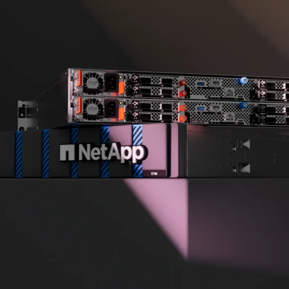 netapp model ef
