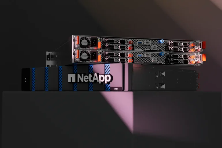 netapp model ef