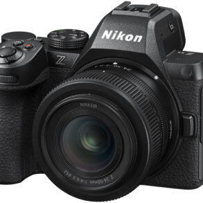 nikon Z5 II 3
