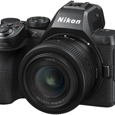 nikon Z5 II 3 nikon Z5 II 3
