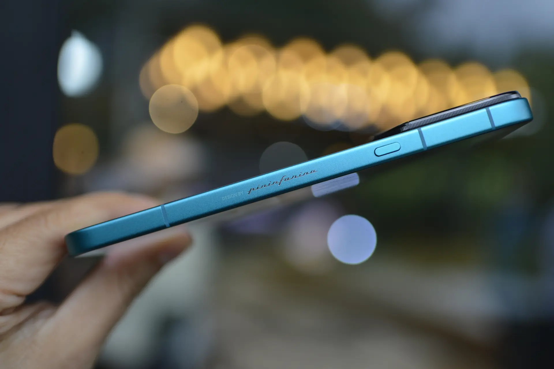 6 Kelebihan Infinix NOTE 60 Ultra, Hape Flagship Pertama dari Infinix 22 pininfarina infinix note 60 ultra