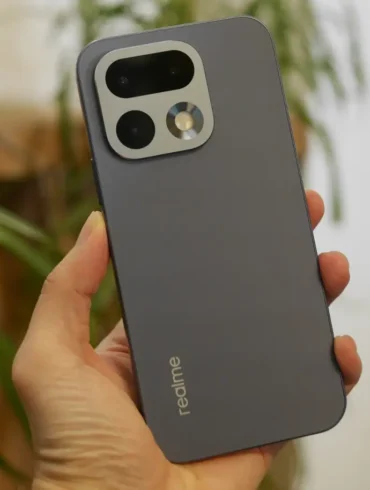realme 16 Pro 5G 1