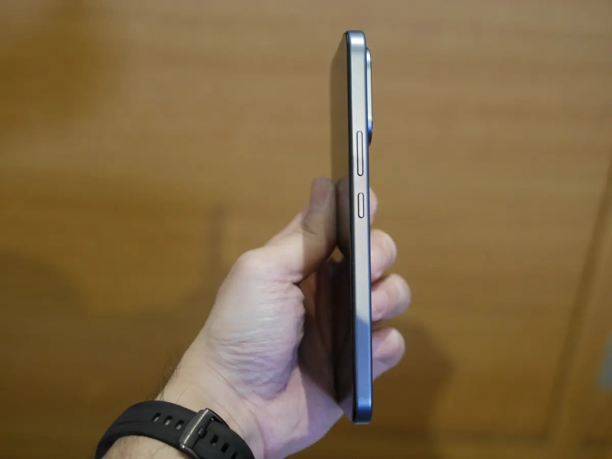 realme 16 Pro 5G 4