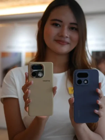 realme 16 Pro dan Pro 5G 1