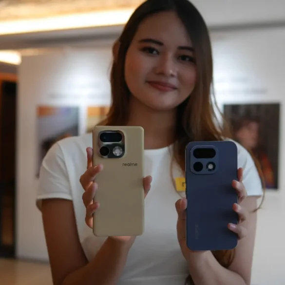 realme 16 Pro dan Pro 5G 1