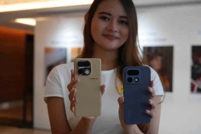 realme 16 Series 5G Hadir di Indonesia, Harga Mulai 5 Jutaan Rupiah 59 realme 16 Pro dan Pro 5G 1