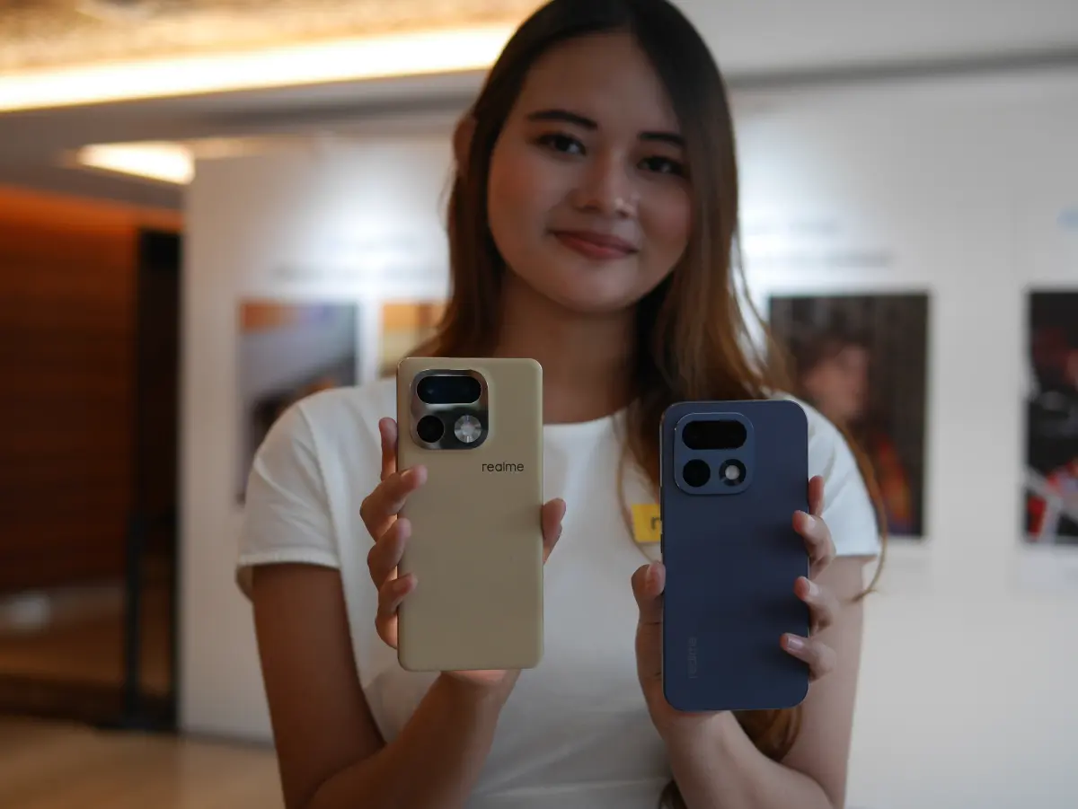 realme 16 Series 5G Hadir di Indonesia, Harga Mulai 5 Jutaan Rupiah 21 realme 16 Pro dan Pro 5G 1