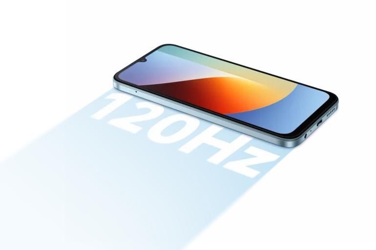 Redmi A7 Pro : Hape Sejutaan dengan Baterai Besar 32 redmi a7 pro Layar 120Hz