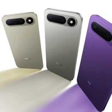 tecno spark 50 5G