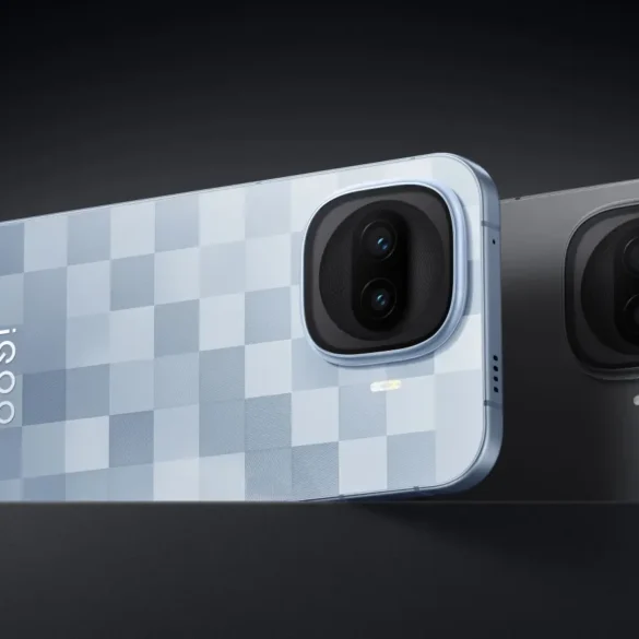 iQOO 15R : Harga 7 Jutaan, Inilah Hape Pertama dengan Chipset Snapdragon 8 Gen 5 di Indonesia 33 varian iQOO 15R