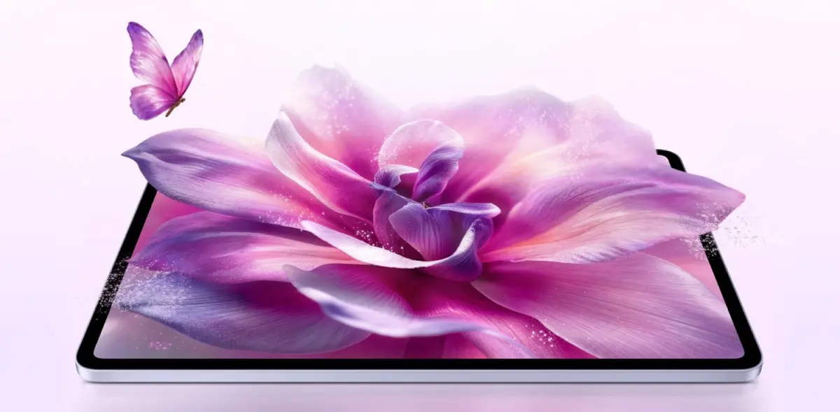 vivo Pad6 Pro 5