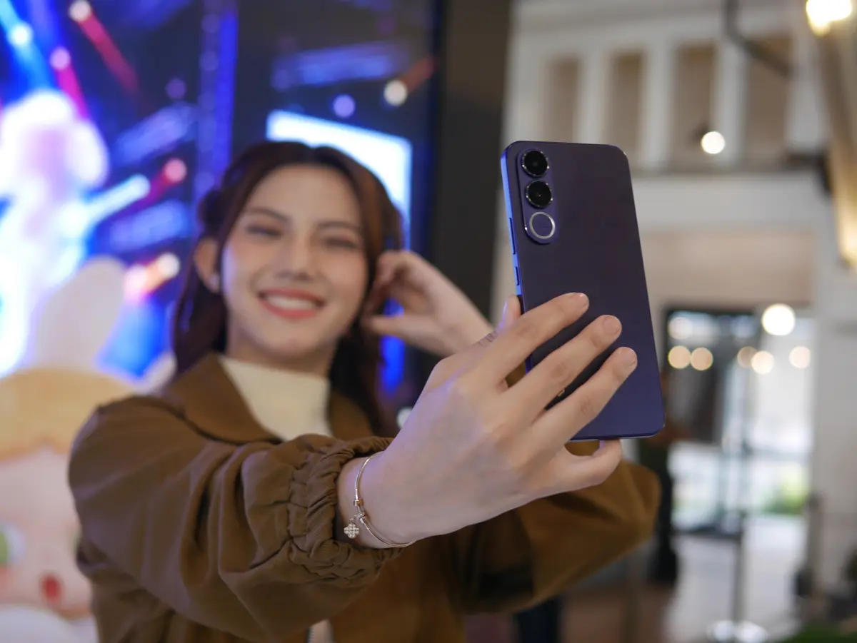 vivo V70 3