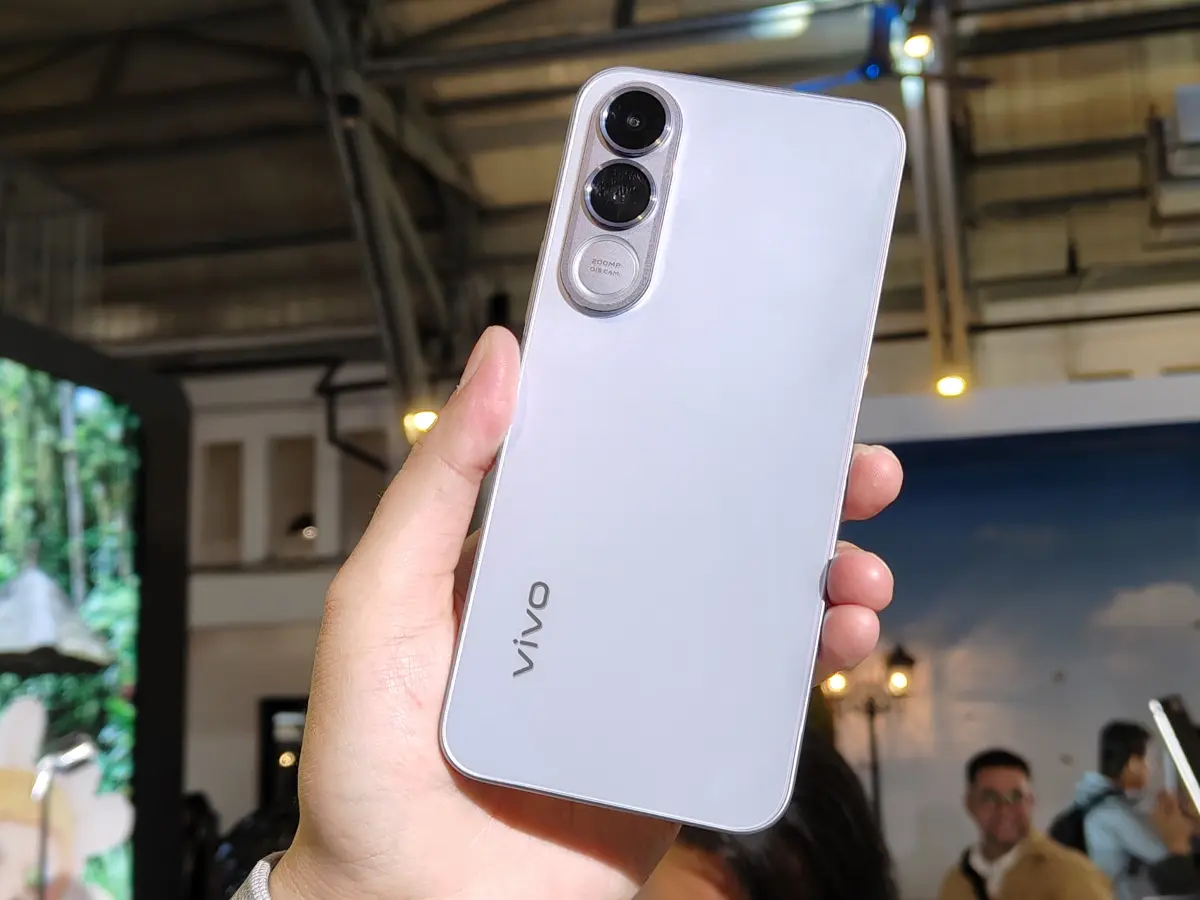 vivo V70 Series 2