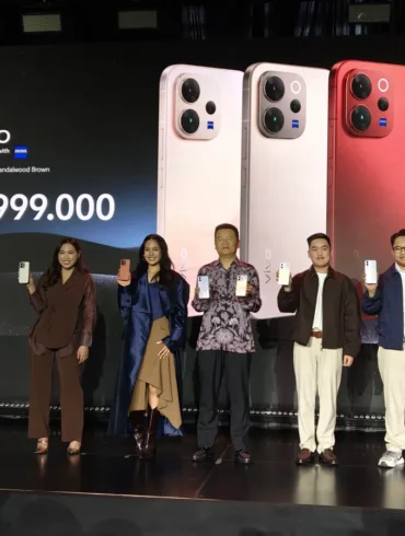 vivo V70 Series Resmi Dijual, Harga Mulai 6,499 Juta Rupiah 33 vivo V70 Series
