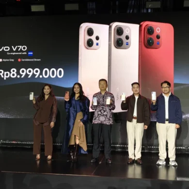 vivo V70 Series