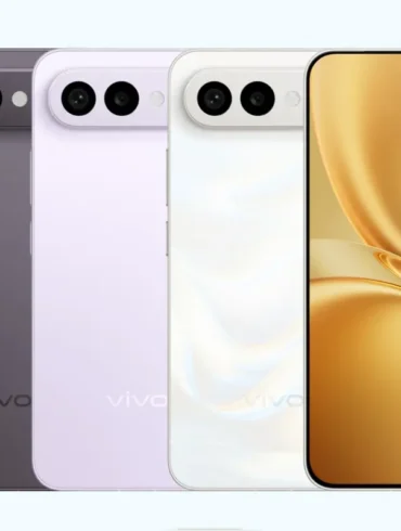 vivo X300 FE 1 vivo X300 FE 1