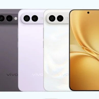 vivo X300 FE 1